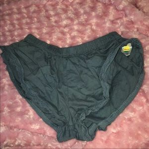 Kim kardashian dash shorts
